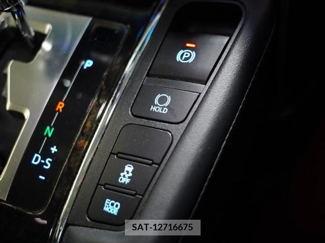 Toyota VELLFIRE 2015-02 352632-26