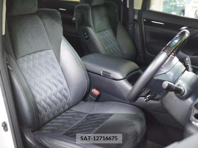 Toyota VELLFIRE 2015-02 352632-10
