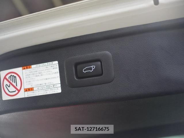 Toyota VELLFIRE 2015-02 352632-25