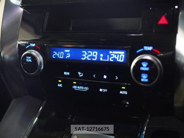 Toyota VELLFIRE 2015-02 352632-13