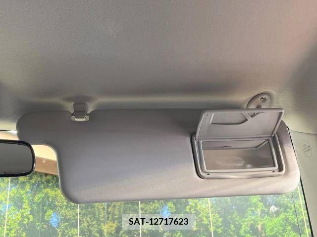 Toyota FJ CRUISER 2012-12 222695-6