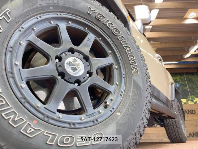 Toyota FJ CRUISER 2012-12 222695-13