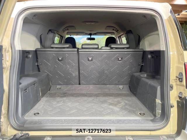 Toyota FJ CRUISER 2012-12 222695-11