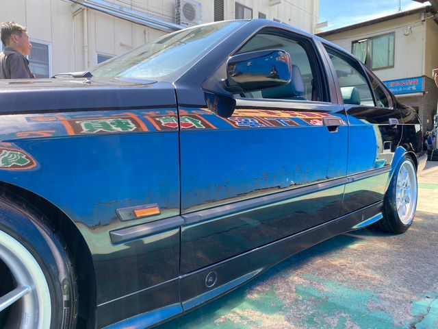 Bmw 3 SERIES 1996-04 11729-20