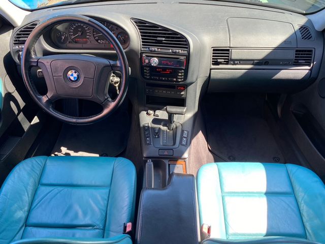 Bmw 3 SERIES 1996-04 11729-26