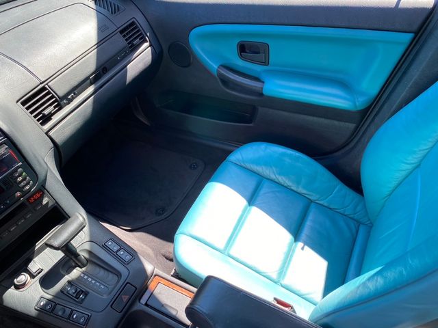 Bmw 3 SERIES 1996-04 11729-28