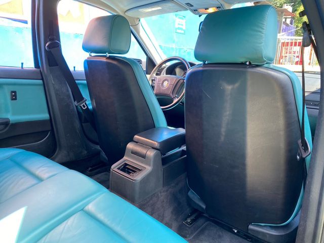 Bmw 3 SERIES 1996-04 11729-11