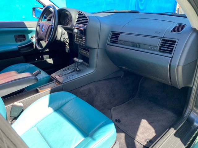 Bmw 3 SERIES 1996-04 11729-9