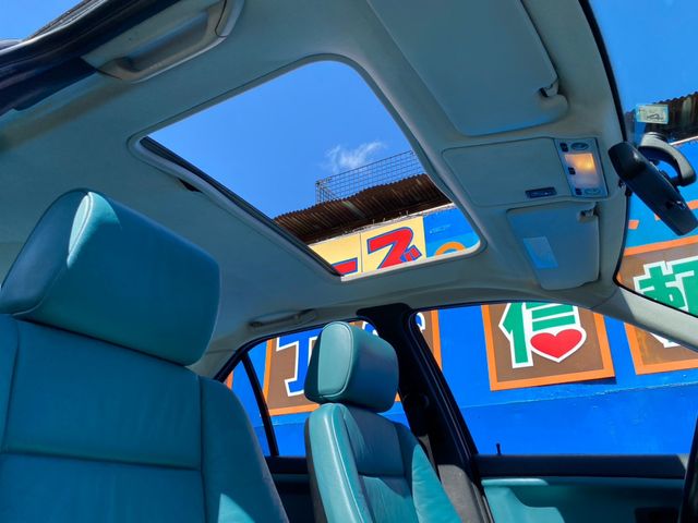 Bmw 3 SERIES 1996-04 11729-13