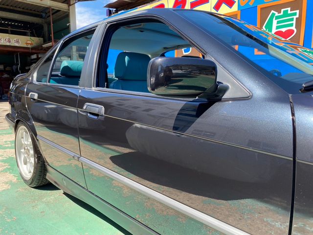 Bmw 3 SERIES 1996-04 11729-19