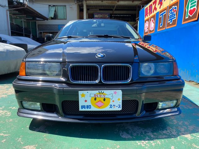 Bmw 3 SERIES 1996-04 11729-15