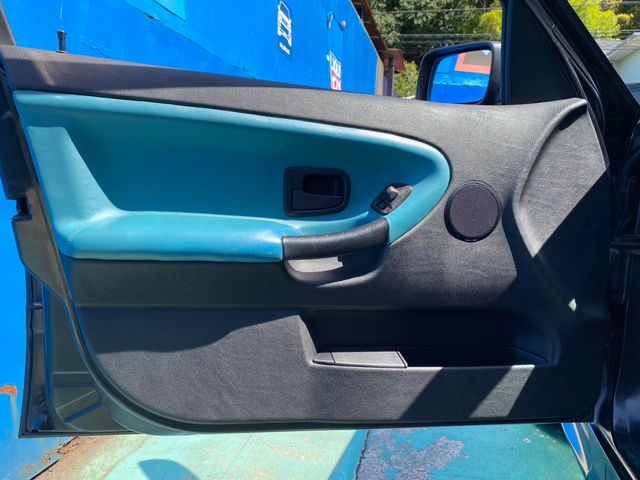 Bmw 3 SERIES 1996-04 11729-6
