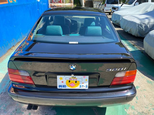 Bmw 3 SERIES 1996-04 11729-25
