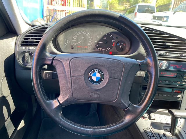 Bmw 3 SERIES 1996-04 11729-29