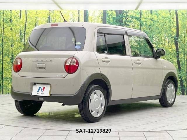 Suzuki LAPIN 2019-12 378015-18