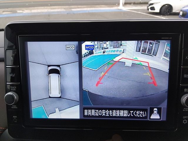 Mitsubishi EK X SPACE 2021-01 192229-5