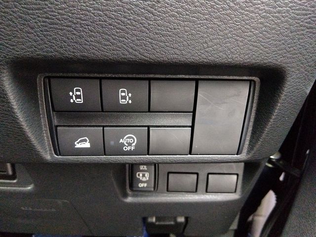 Mitsubishi EK X SPACE 2021-01 192229-11