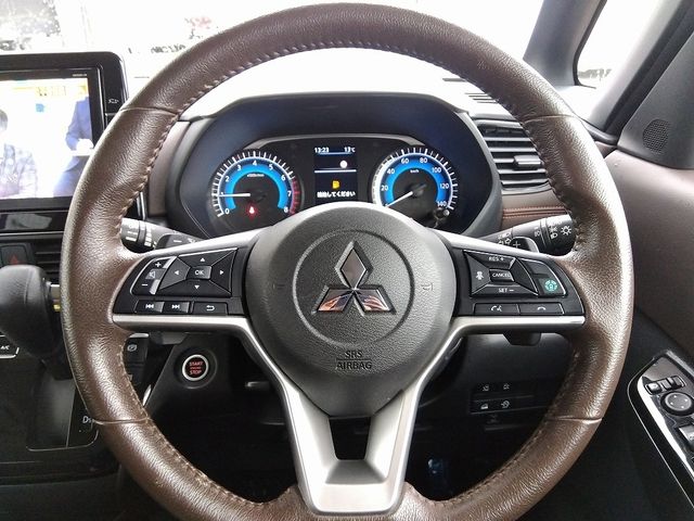 Mitsubishi EK X SPACE 2021-01 192229-21