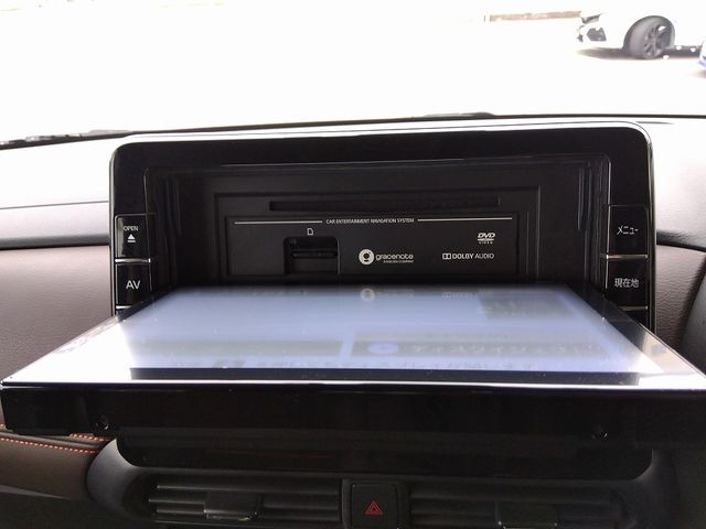 Mitsubishi EK X SPACE 2021-01 192229-6