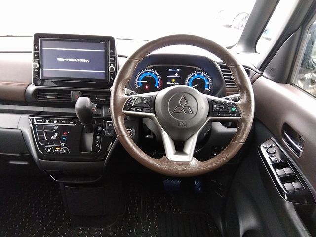 Mitsubishi EK X SPACE 2021-01 192229-3