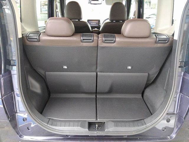 Mitsubishi EK X SPACE 2021-01 192229-19