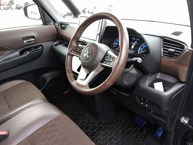 Mitsubishi EK X SPACE 2021-01 192229-16