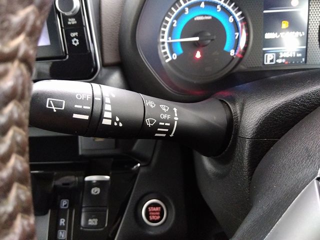 Mitsubishi EK X SPACE 2021-01 192229-24