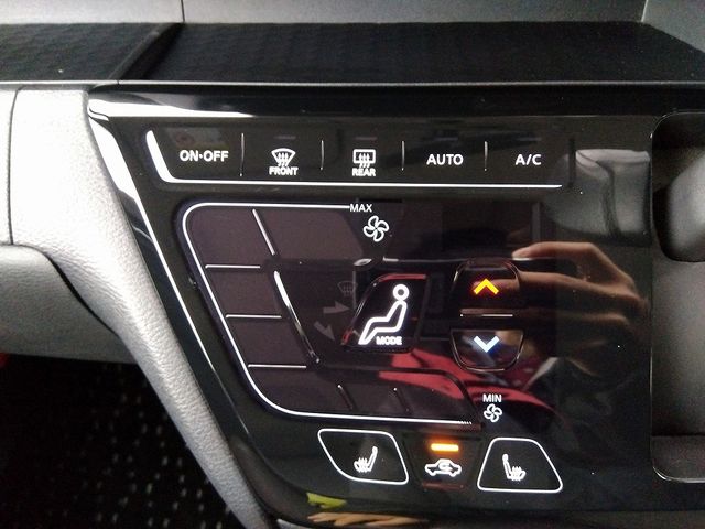 Mitsubishi EK X SPACE 2021-01 192229-7