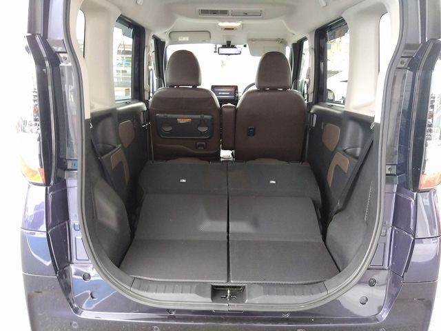 Mitsubishi EK X SPACE 2021-01 192229-20