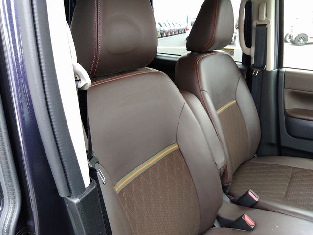 Mitsubishi EK X SPACE 2021-01 192229-17