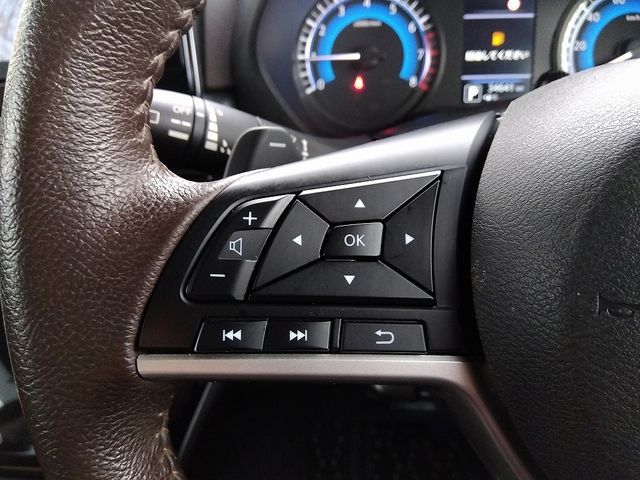 Mitsubishi EK X SPACE 2021-01 192229-22