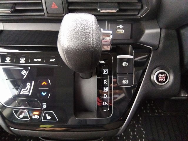 Mitsubishi EK X SPACE 2021-01 192229-8