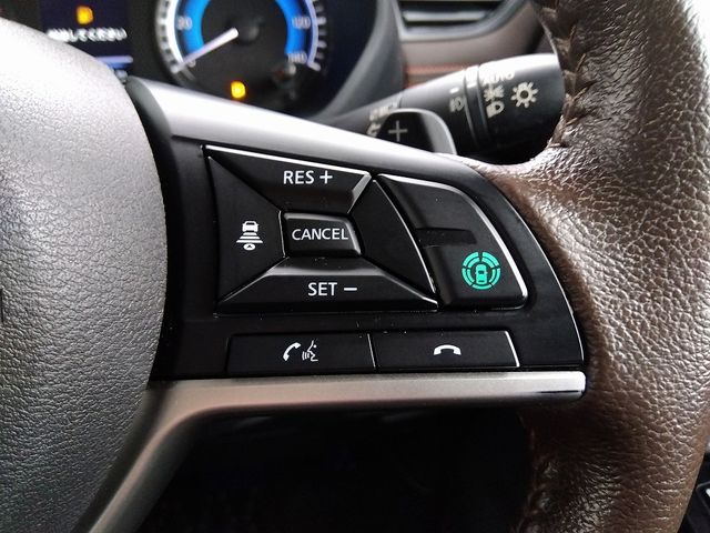 Mitsubishi EK X SPACE 2021-01 192229-23