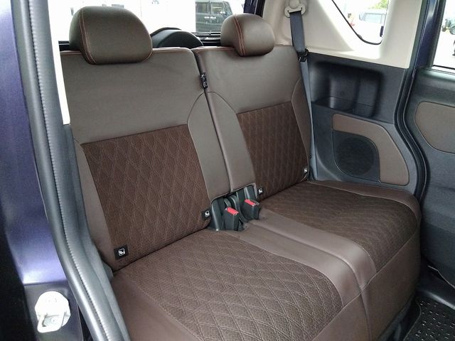 Mitsubishi EK X SPACE 2021-01 192229-18