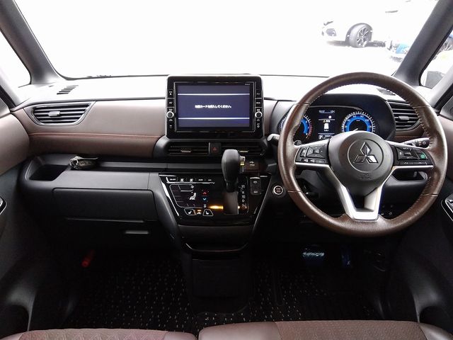 Mitsubishi EK X SPACE 2021-01 192229-2
