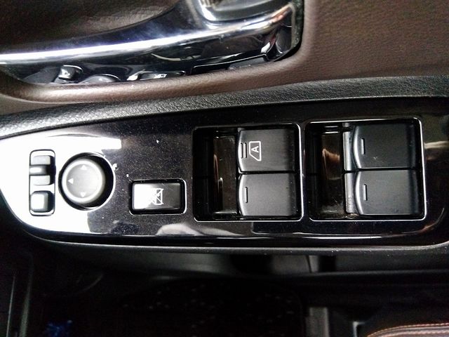 Mitsubishi EK X SPACE 2021-01 192229-26