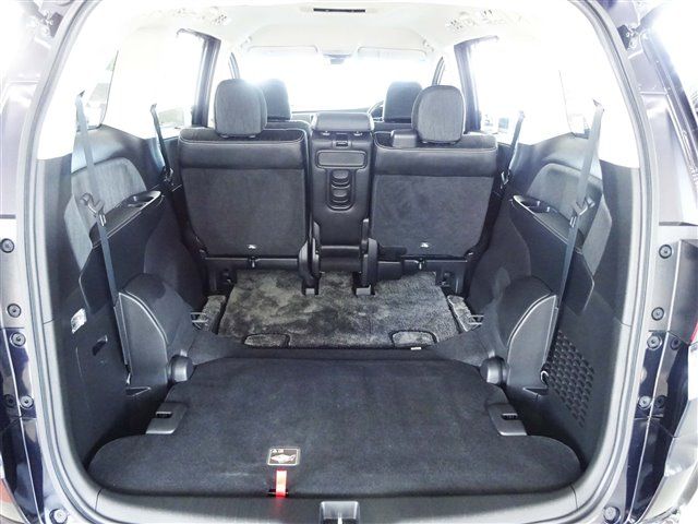 Honda ODYSSEY 2017-06 18541-6