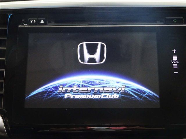Honda ODYSSEY 2017-06 18541-1