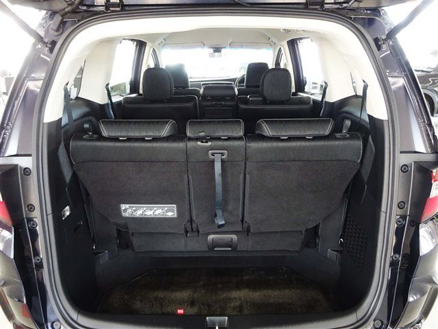 Honda ODYSSEY 2017-06 18541-5
