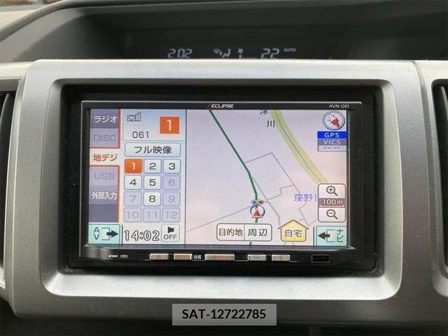 Honda STEP WGN 2013-01 286171-8