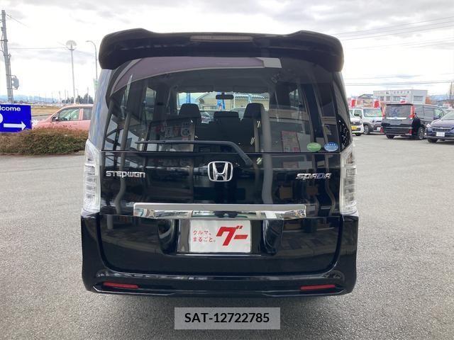 Honda STEP WGN 2013-01 286171-5