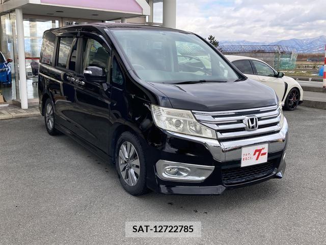 Honda STEP WGN 2013-01 286171-2