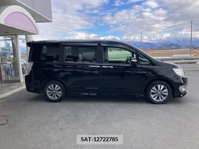 Honda STEP WGN 2013-01 286171-3