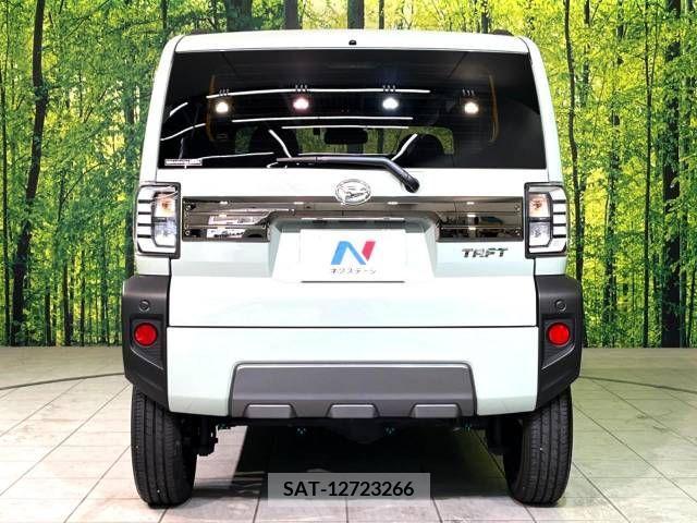 Daihatsu TAFT 2023-03 310871-15