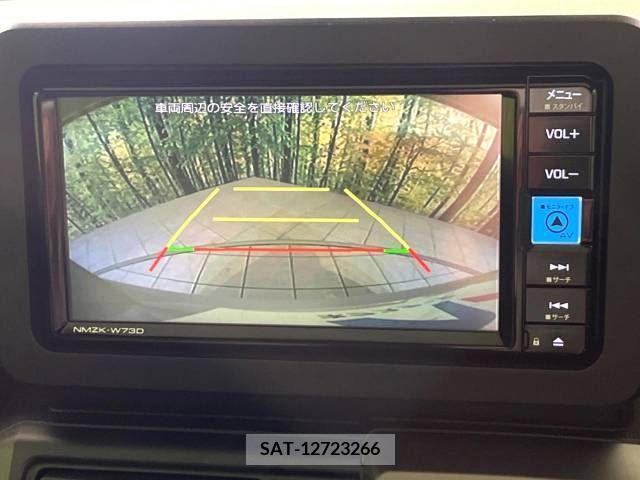 Daihatsu TAFT 2023-03 310871-4