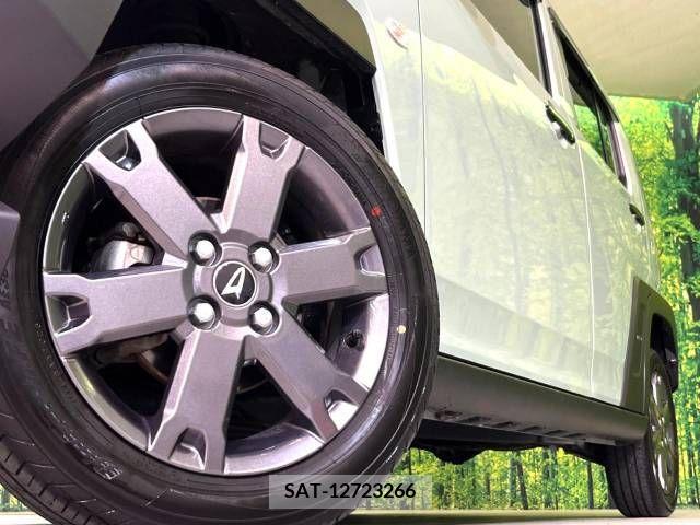 Daihatsu TAFT 2023-03 310871-13