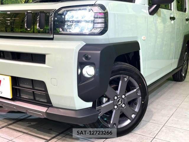 Daihatsu TAFT 2023-03 310871-12