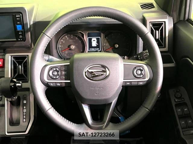 Daihatsu TAFT 2023-03 310871-11