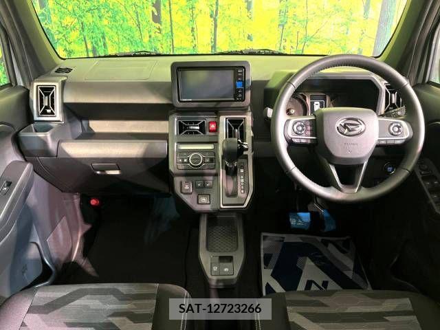Daihatsu TAFT 2023-03 310871-1