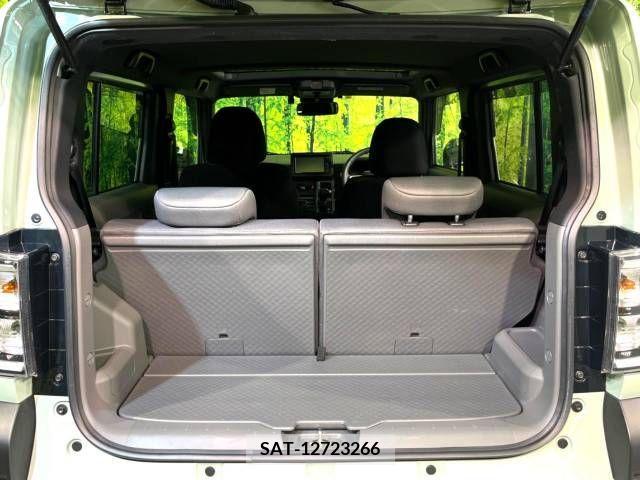 Daihatsu TAFT 2023-03 310871-10